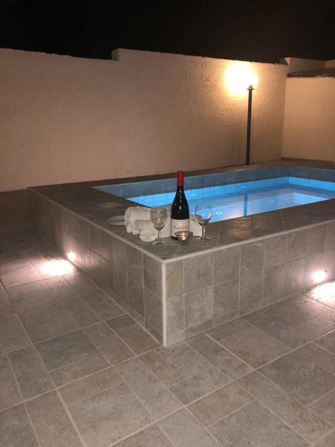 Apartmán Fronte Mare Avola Exteriér fotografie