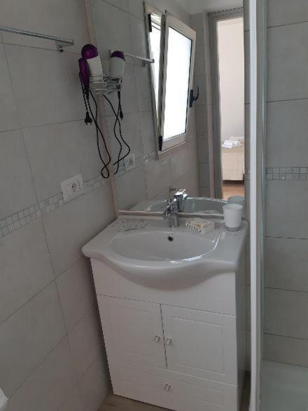 Apartmán Fronte Mare Avola Exteriér fotografie