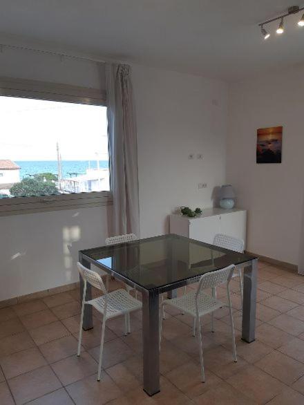 Apartmán Fronte Mare Avola Exteriér fotografie