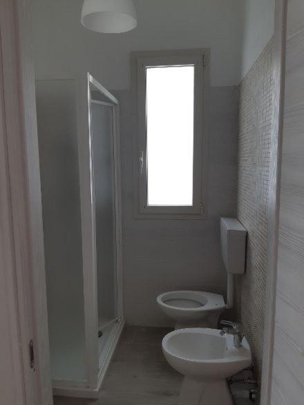 Apartmán Fronte Mare Avola Exteriér fotografie